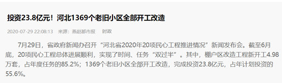 支持河北老旧小区刷新，betvlctor网页版登录空气能为赵县超400万平米46小区供暖