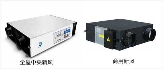 采暖季来临，betvlctor网页版登录中央新风系统解决冬季室内空气质量问题