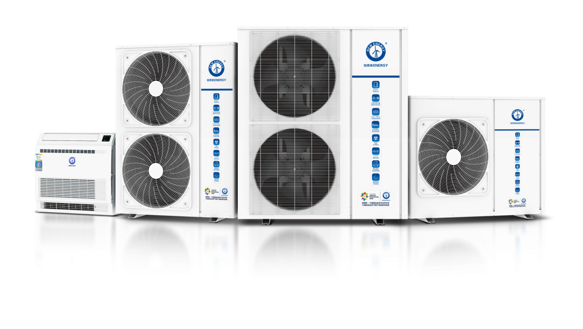 空气能热泵十大排名